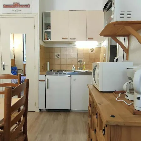 Appartement Confortable 4 Pers, Plein Centre Cauterets, Proche Commodites - Fr-1-234-139 Exterior photo