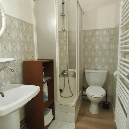 Appartement Confortable 4 Pers, Plein Centre Cauterets, Proche Commodites - Fr-1-234-139 Exterior photo