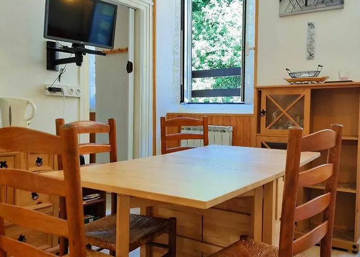 Appartement Confortable 4 Pers, Plein Centre Cauterets, Proche Commodites - Fr-1-234-139
