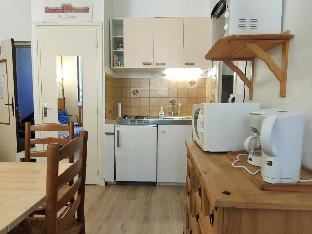 Confortable 4 Pers, Plein Centre Cauterets, Proche Commodites - Fr-1-234-139 * Cauterets