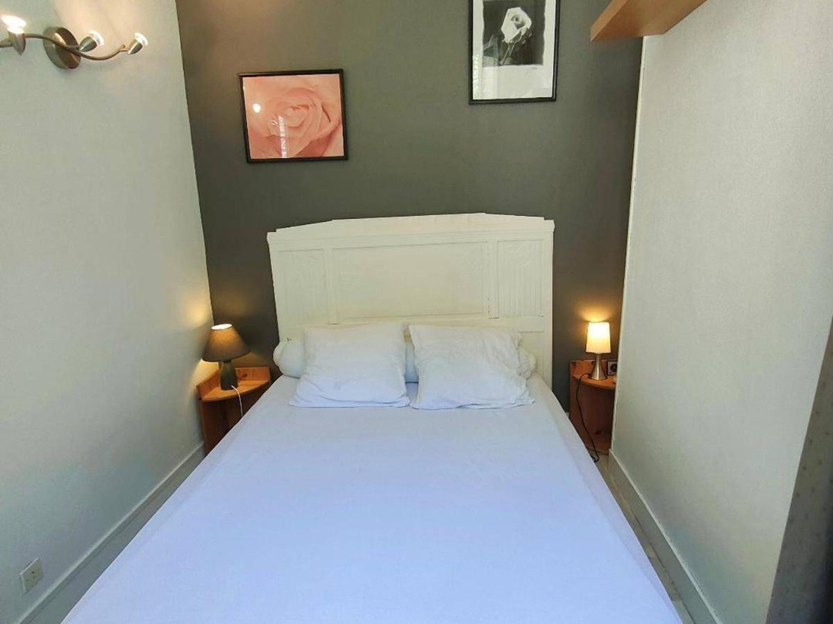 Confortable 4 Pers, Plein Centre Cauterets, Proche Commodites - Fr-1-234-139 * Cauterets