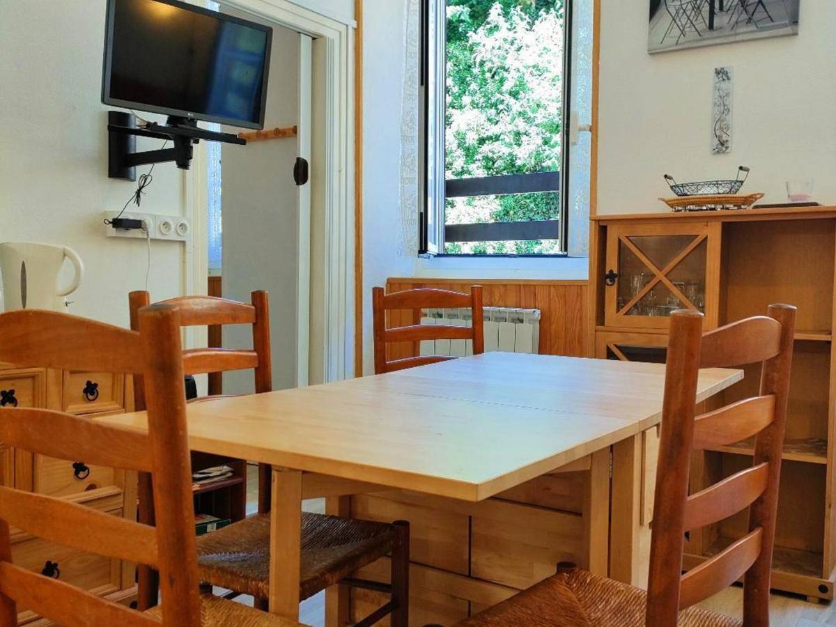 Confortable 4 Pers, Plein Centre Cauterets, Proche Commodites - Fr-1-234-139 *