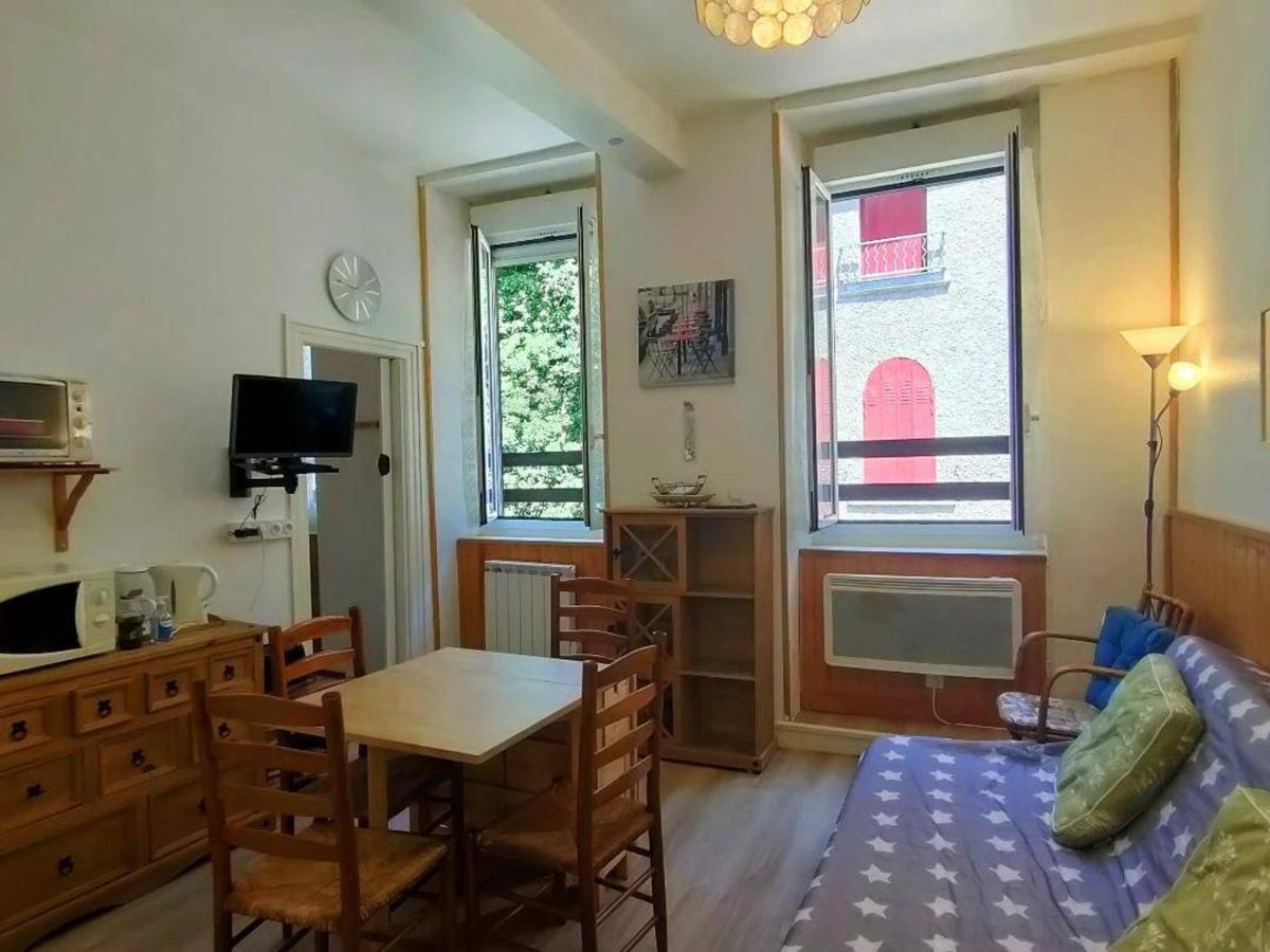 Apartment Confortable 4 Pers, Plein Centre Cauterets, Proche Commodites - Fr-1-234-139 *
