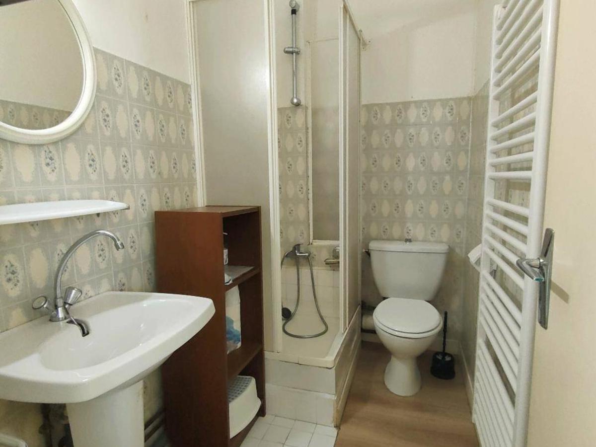 Confortable 4 Pers, Plein Centre Cauterets, Proche Commodites - Fr-1-234-139 Apartment *